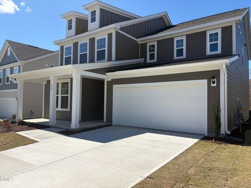 250 Sugar Pine Drive, Franklinton, NC, 27525 | Card Image