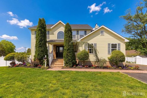 374 Mounts Mills Road, Jamesburg, NJ, 08831 | Card Image