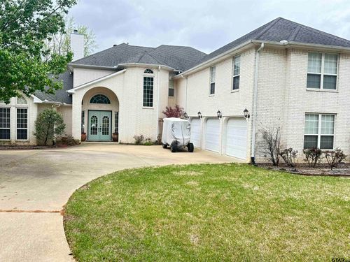 1713 Lakeshore Dr, Jacksonville, TX, 75766-6643 | Card Image