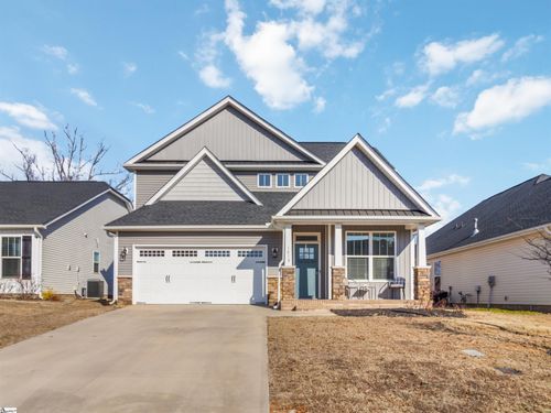 1418 Almaden Street, Boiling Springs, SC, 29316 | Card Image