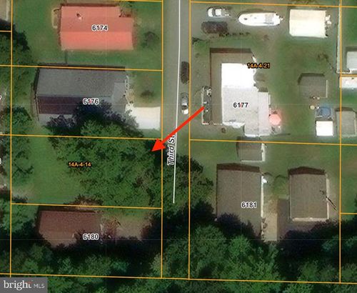 0 3rd St, KING GEORGE, VA, 22485 | Card Image