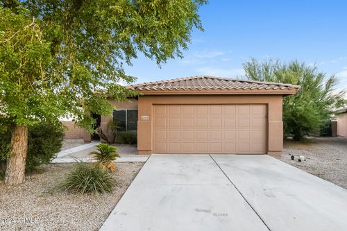 24163 N Cotton Circle, Florence, AZ, 85132 | Card Image