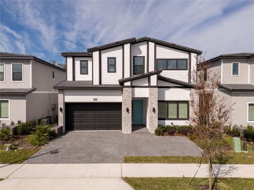 5674 High Seas Drive, Orlando, FL, 32821 | Card Image