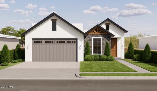 662 Davis Dr, El Paso, TX, 79901 | Card Image