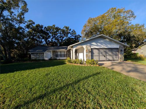 3741 Thornbush Ln, NEW PORT RICHEY, FL, 34655-2923 | Card Image