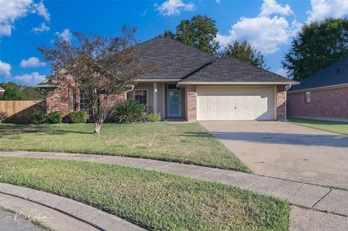 6003 Cardinal Ln, Bossier City, LA, 71111-5660 | Card Image