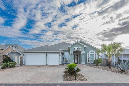 14125 Coquina Bay Ave, Corpus Christi, TX, 78418-6538 | Card Image