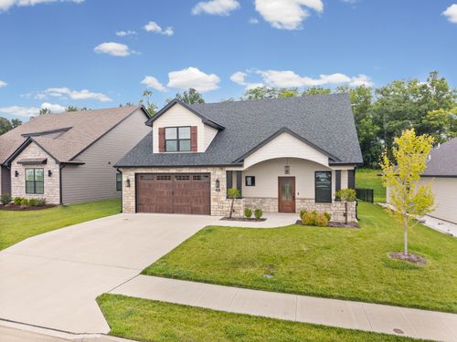 2701 Misty Gln, COLUMBIA, MO, 65203 | Card Image
