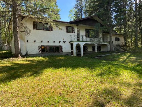 101 Westwood Drive, Rural Clearwater County, AB, T4T2A2 | Card Image