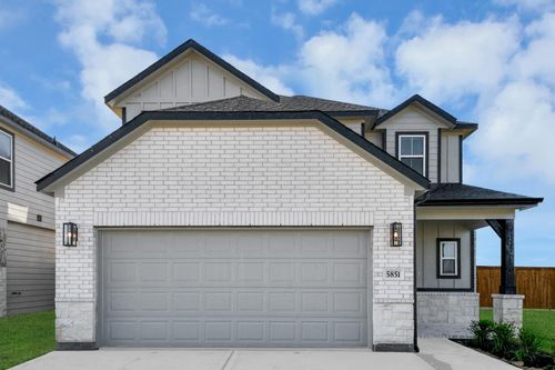 16002 Sycamore Maple Lane, Cypress, TX, 77429 | Card Image
