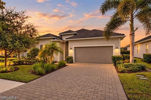 5990 Berwick Ln, Ave Maria, FL, 34142-5134 | Card Image