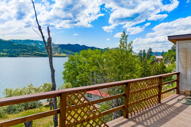 1872 Beartooth Rd, House other with 3 bedrooms, 2 bathrooms and null parking in Wolf Creek MT | Image 10