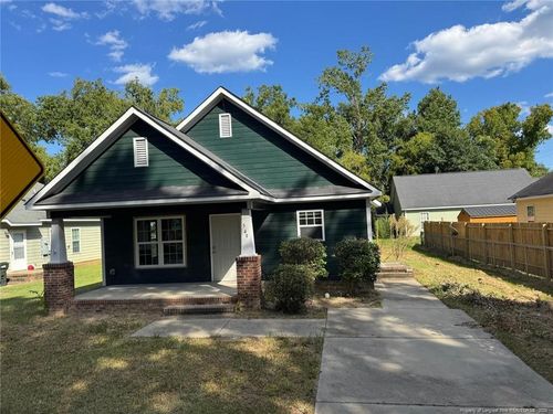549 Stevens St, Fayetteville, NC, 28301-6251 | Card Image