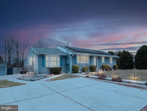 72 Oberlin Rd, PENNSVILLE, NJ, 08070-3060 | Card Image