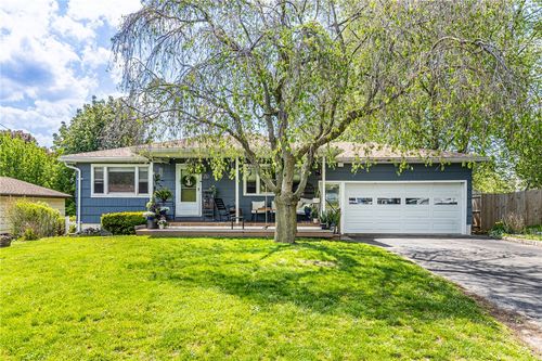 173 Clark Avenue, Irondequoit, NY, 14609 | Card Image