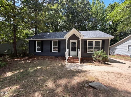 6025 Antigua Run, Knightdale, NC, 27545-8900 | Card Image