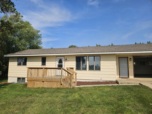 509 1st St, Bellingham, MN, 56212-2105 | Card Image