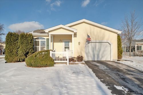 3214 Harness Ln, Grayslake, IL, 60030-9357 | Card Image