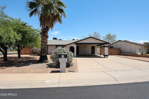2602 E Charleston Ave, Phoenix, AZ, 85032-1635 | Card Image