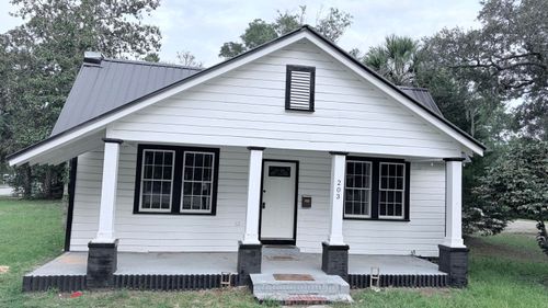 203 Padgett Loop, Walterboro, SC, 29488-4144 | Card Image