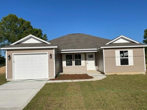 6012 Emmy Lynn Ln, Crestview, FL, 32539-9806 | Card Image