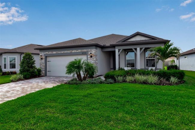 10724 Spring Tide Way, House other with 3 bedrooms, 3 bathrooms and null parking in Parrish FL | Image 78