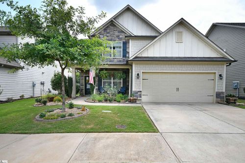 517 Bellgreen Ave, Simpsonville, SC, 29680-6462 | Card Image
