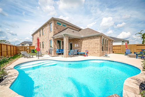 22102 Raburn Rnch, Tomball, TX, 77375-3099 | Card Image