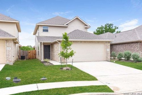 10343 Clearwater Way, San Antonio, TX, 78223-3726 | Card Image