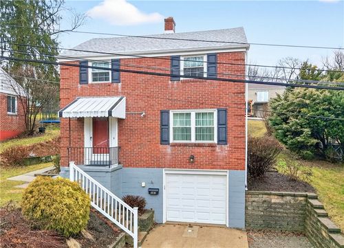 167 Kaylor Rd, Mccandless, PA, 15237 | Card Image