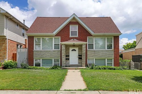 2-2735 N 73rd Ct, Elmwood Park, IL, 60707-1568 | Card Image