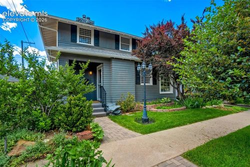 19 W Washington St, Colorado Springs, CO, 80907-6732 | Card Image