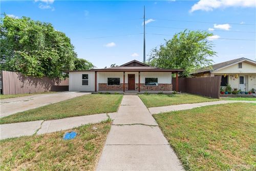 3051 Norma Ave, McAllen, TX, 78503-8605 | Card Image