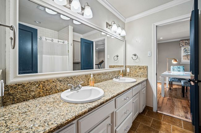 4148 Myerwood Ln, House other with 4 bedrooms, 4 bathrooms and null parking in Dallas TX | Image 30