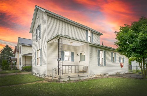 210 W Shields Street, Newark, OH, 43055 | Card Image
