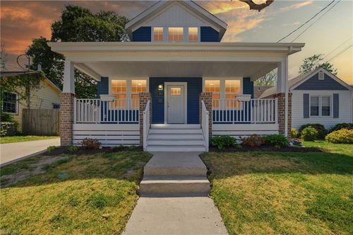 333 W Government Avenue, Norfolk, VA, 23503 | Card Image