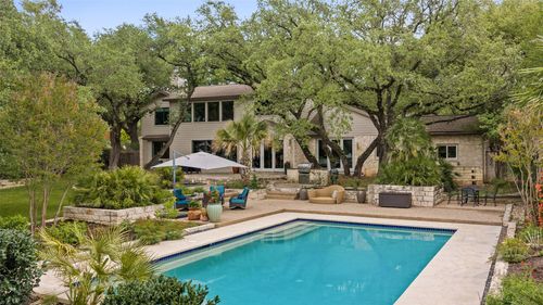 6320 Sprucewood Dr, Austin, TX, 78731-2662 | Card Image