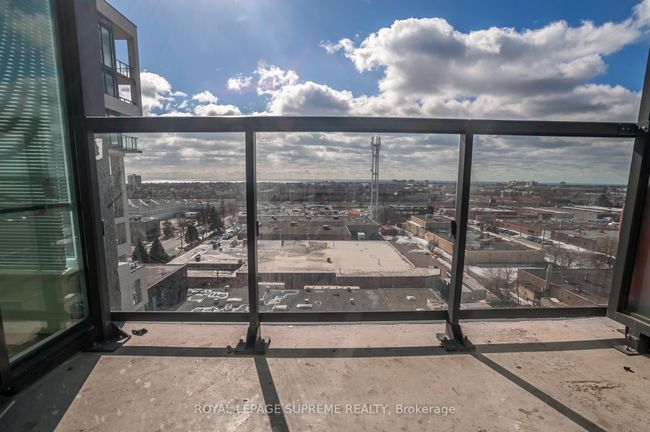 811 - 859 The Queensway, Condo with 2 bedrooms, 1 bathrooms and null parking in Etobicoke ON | Image 19