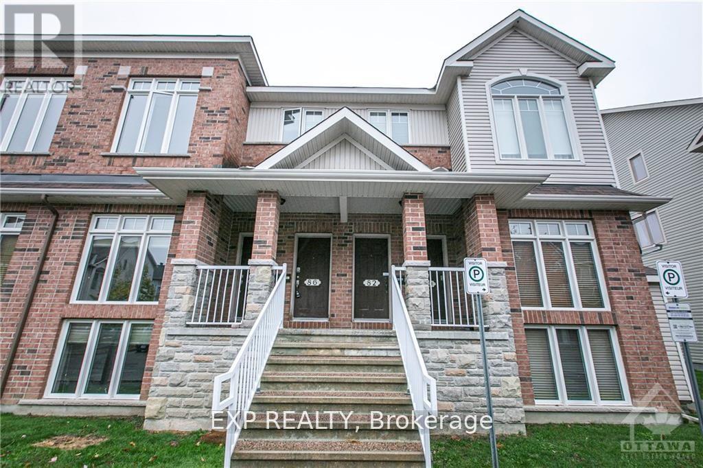 Residential in Ottawa