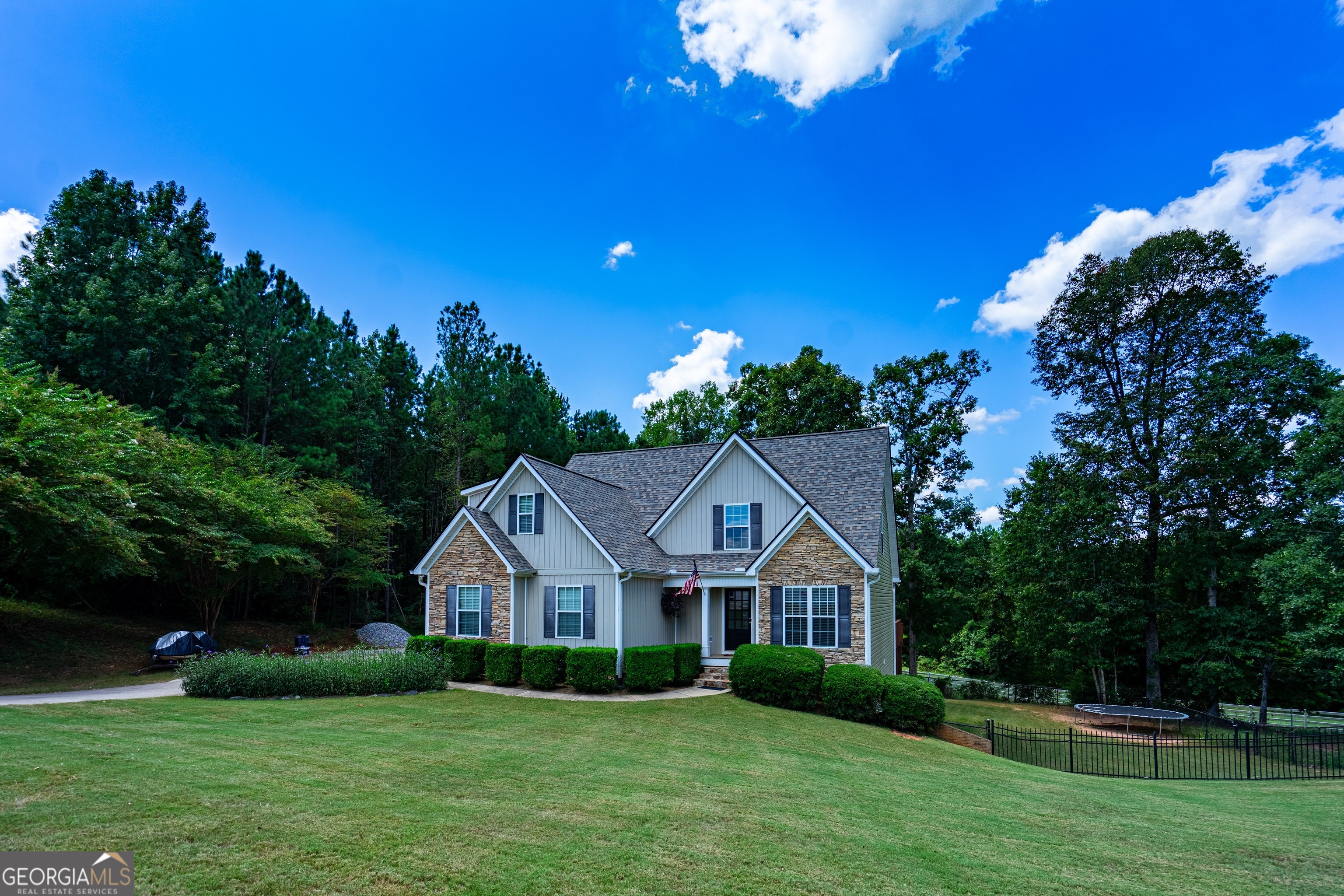 Copper Creek Dr, Lagrange, GA 30240