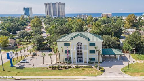 16901 Panama City Beach Pkwy, PANAMA CITY BEACH, FL, 32413-2240 | Card Image