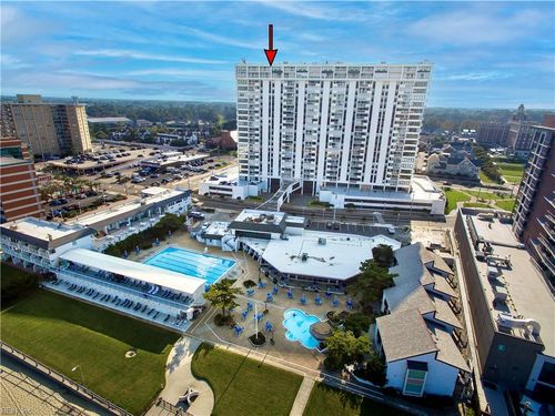 3-4004 Atlantic Ave, Virginia Beach, VA, 23451-2611 | Card Image