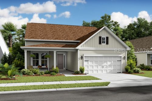 49 Estuary Drive, Bluffton, SC, 29909 | Card Image