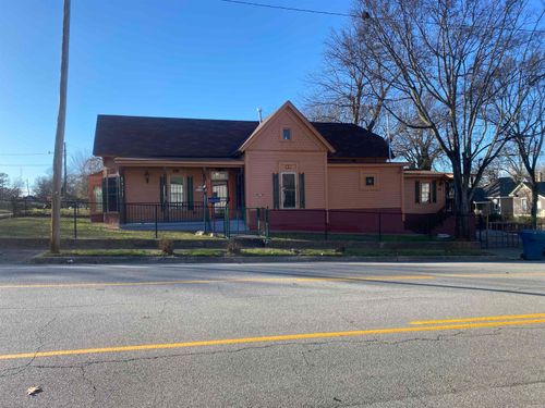 2022 S Chester St, Little Rock, AR, 72206-1120 | Card Image