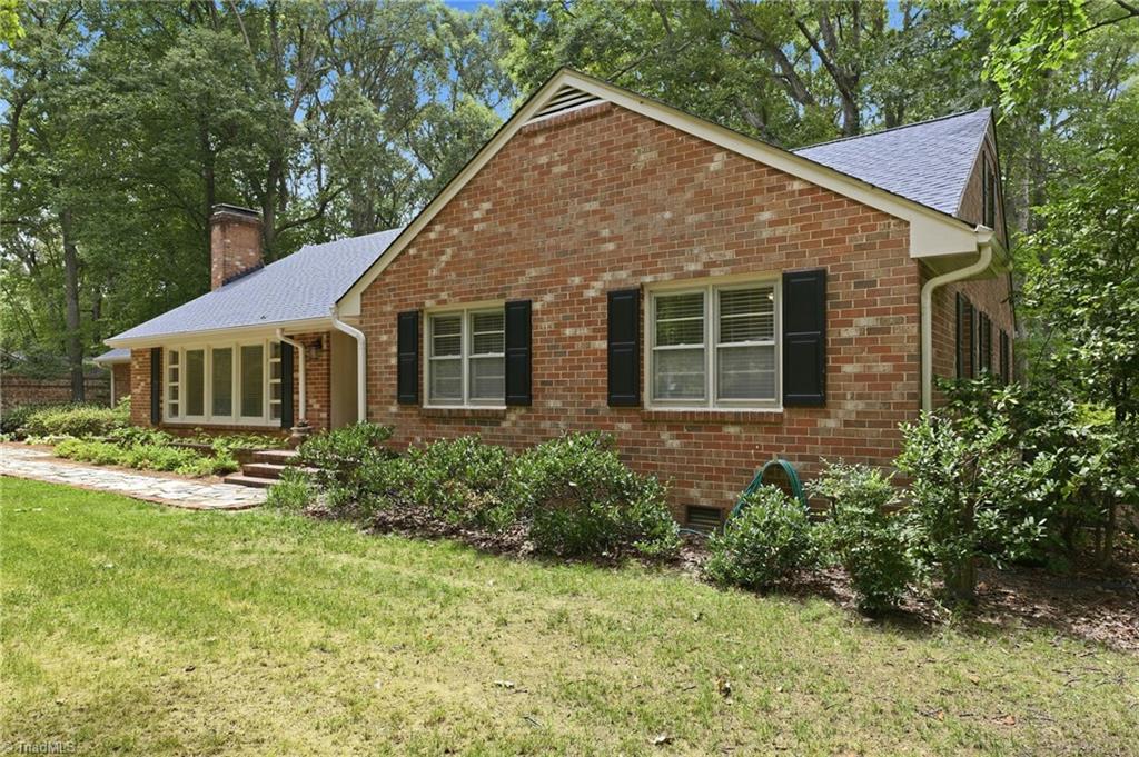 Residential in Greensboro 4