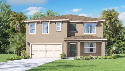 3994 Limeklin Falls Loop, Davenport, FL, 33837-9490 | Card Image