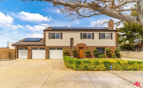 4855 W Avenue N, Quartz Hill, CA, 93536-2465 | Card Image