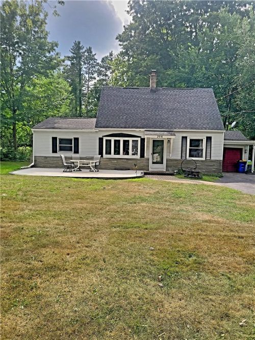 206 Rowley Dr, Gates, NY, 14624-2617 | Card Image