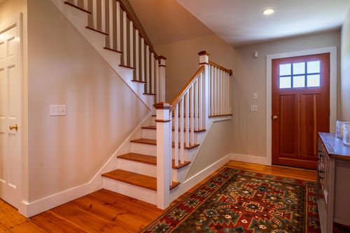 115 Pitchfork Ln, Londonderry, VT, 05148-9516 | Card Image