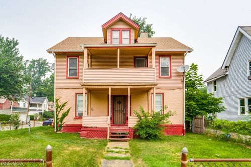 2118 Denison Ave, Cleveland, OH, 44109-2953 | Card Image